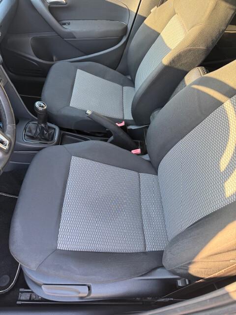 Volkswagen Polo 1.2 TDI DPF 5 p. Comfortline-OK NEOPATENTATI