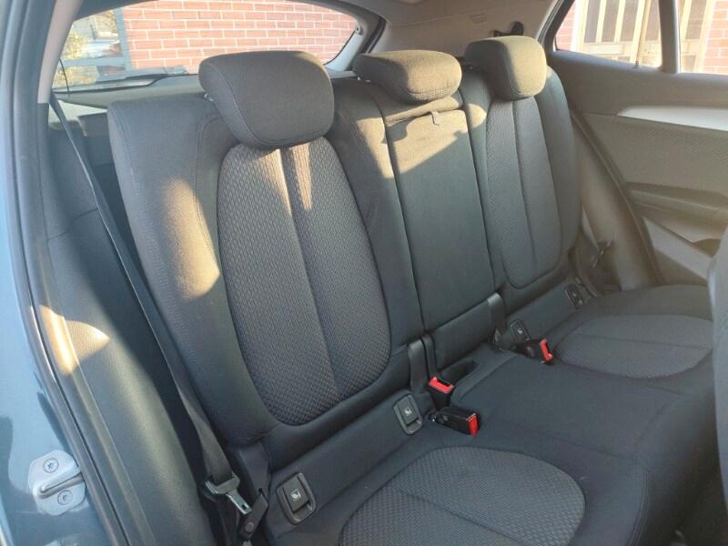 BMW X2 (F39) X2 xDrive20d Business-X