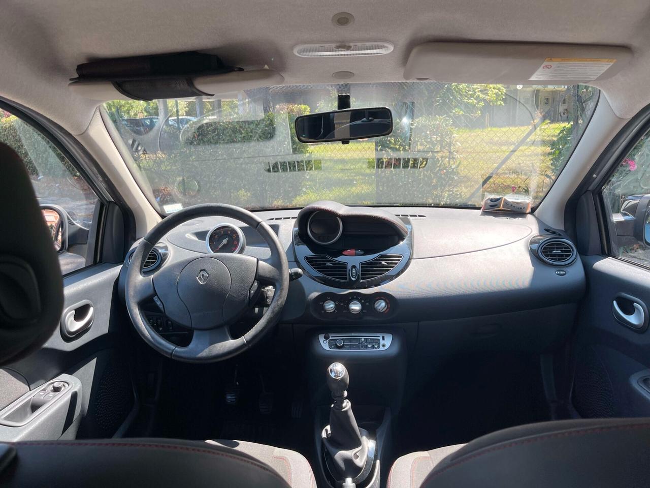 Renault Twingo 1.2 16V Wave 2 ANNI DI GARANZIA