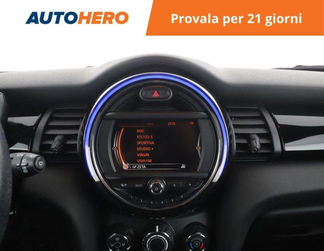 MINI One 1.2 One 75 CV