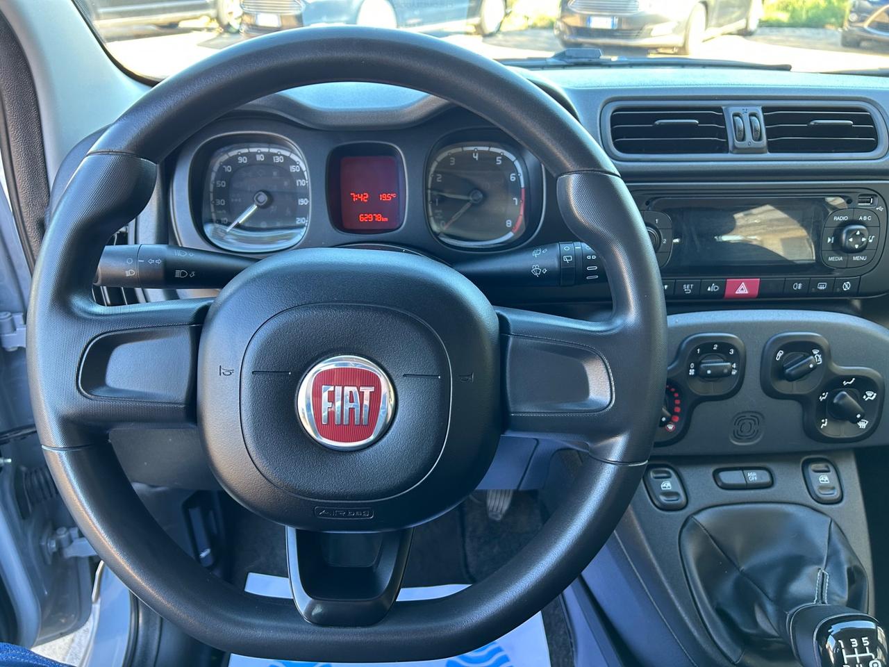Fiat Panda 1.2 Easy