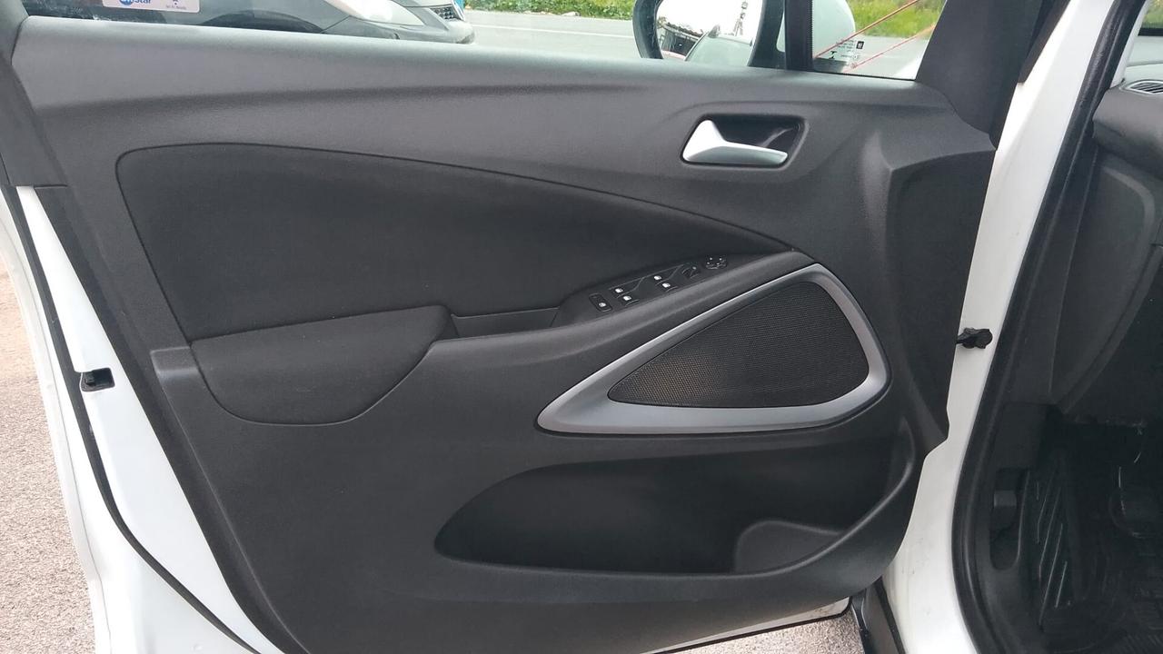 Opel Crossland Crossland X 1.2 GPL