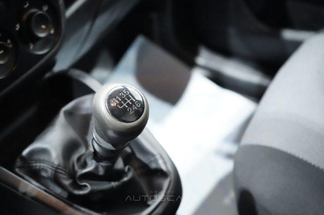 FIAT Doblo 2.0 MJT FRIGO -20° 08/26 PARATIA DIVI