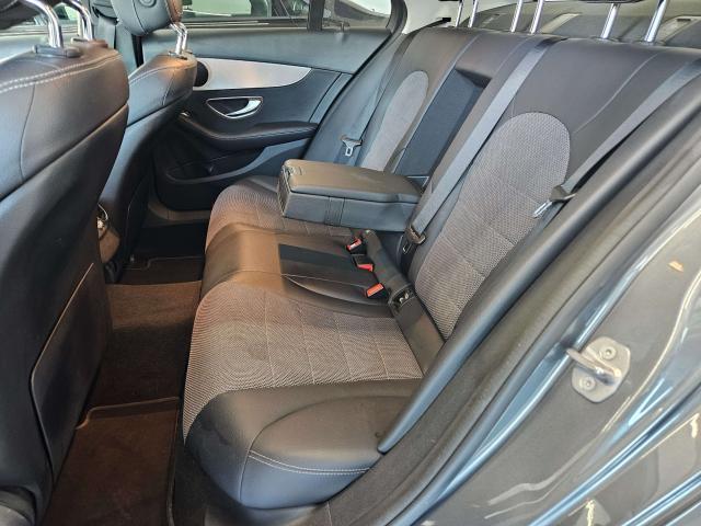 Mercedes-Benz C 220 Classe C-W205 2018 Berlina d Premium auto