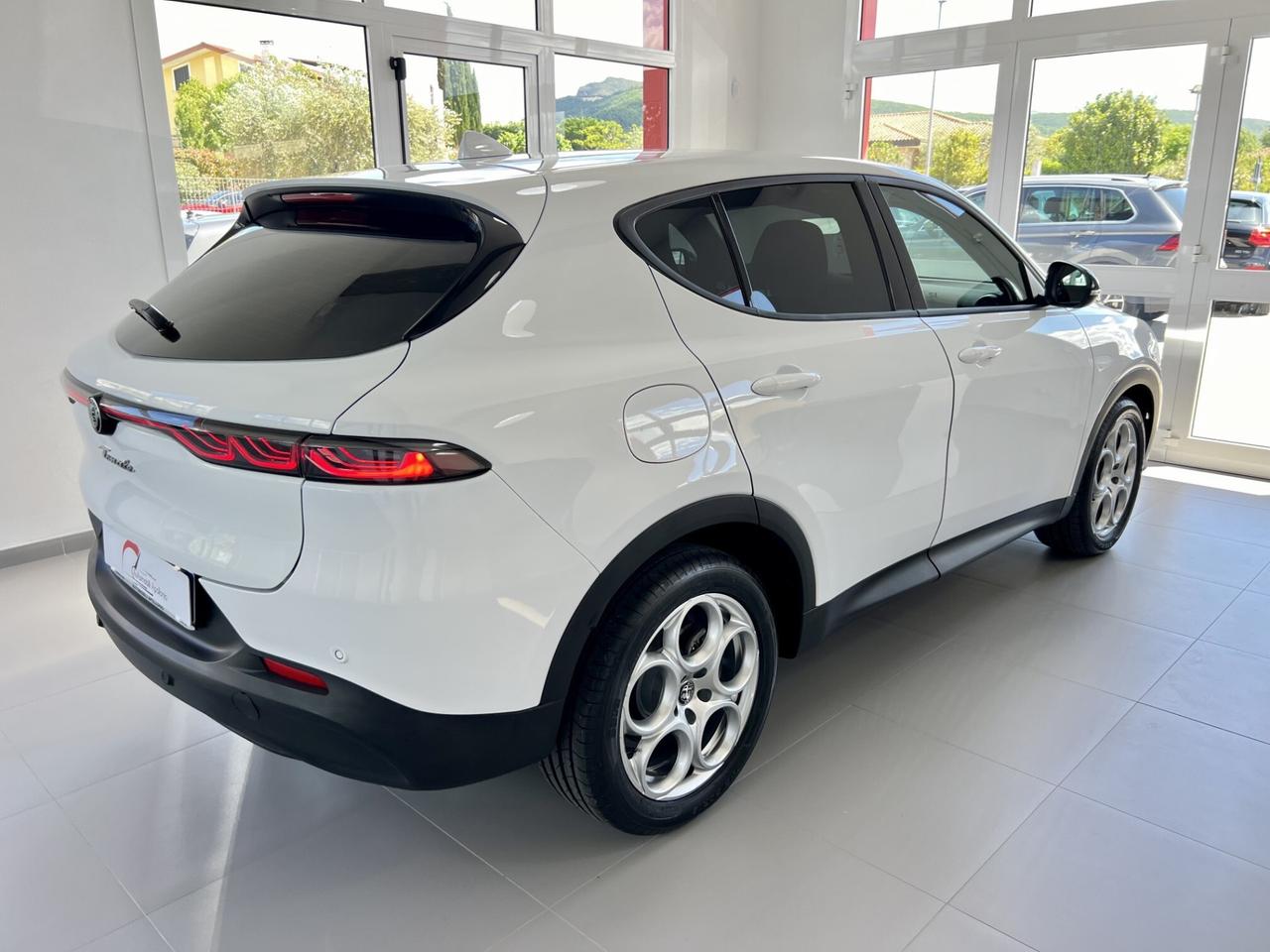 ALFA ROMEO TONALE 1.6 MJT 130 CV SPRINT - 2023