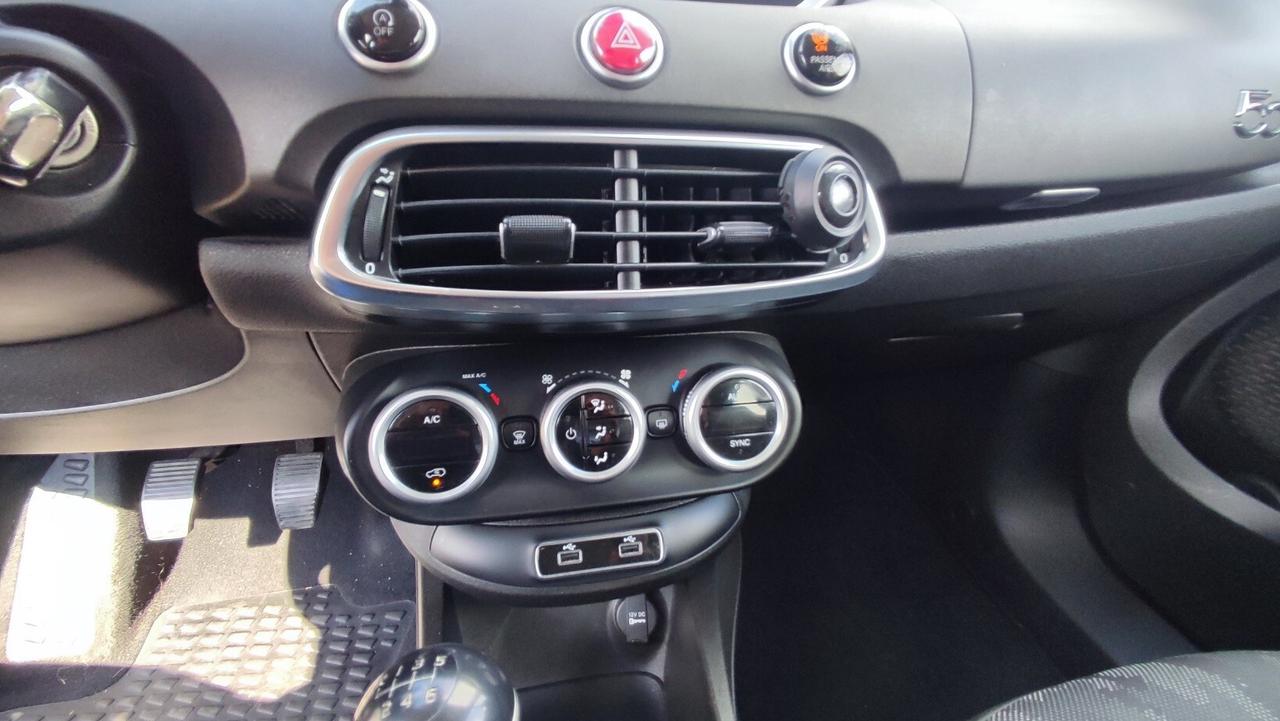 FIAT 500X 1.0 T3 120CV CROSS 2021