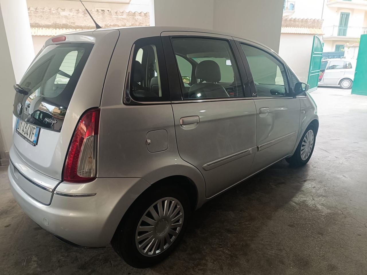 Lancia MUSA 1.3 Mjt 16V 90 CV Poltrona Frau