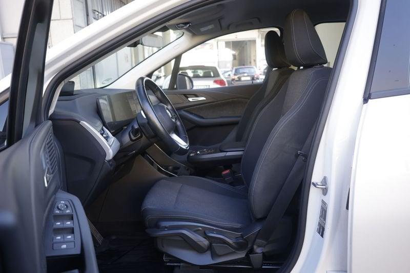 BMW Serie 2 Active Tourer BMW Serie 2 Active Tourer 218d Active Tourer Msport Unicoproprietario