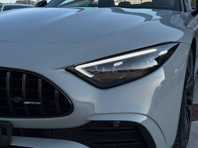 MERCEDES-BENZ SL 43 AMG Premium Plus 381CV