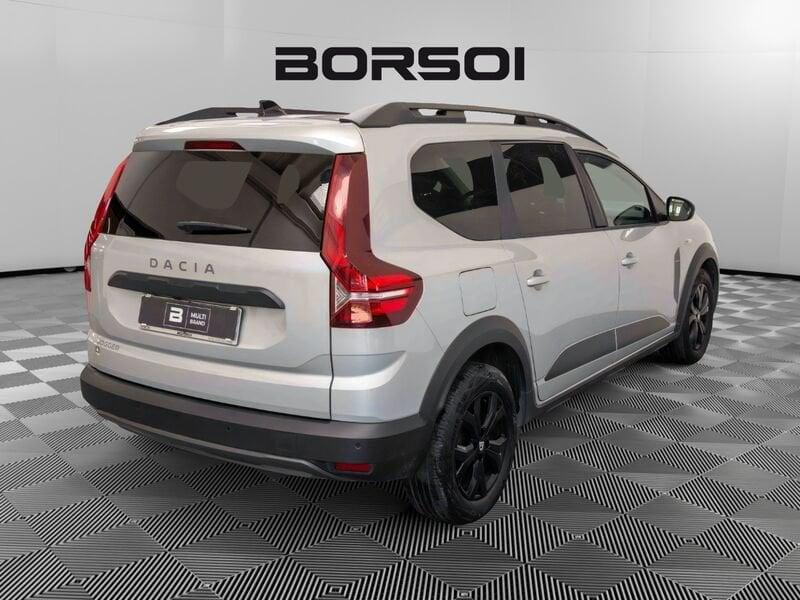 Dacia Jogger 1.0 TCe GPL 100 CV 5 posti Extreme