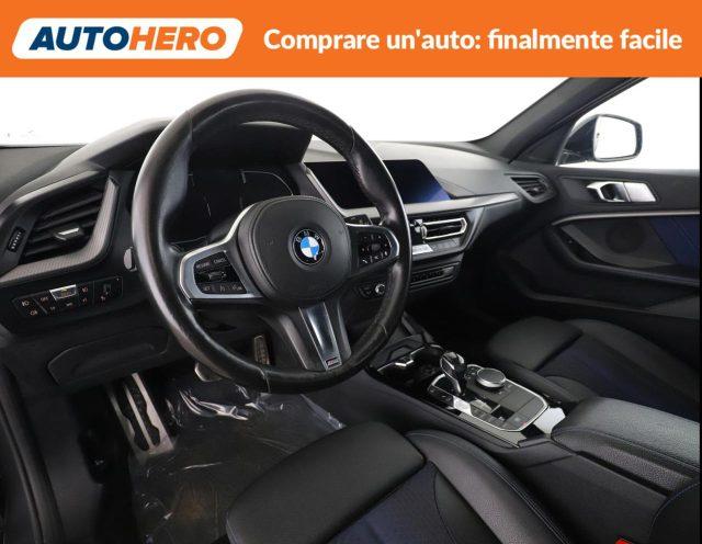 BMW 118 d 5p. Msport