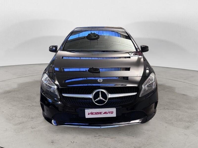 Mercedes-Benz Classe A A 180 Business
