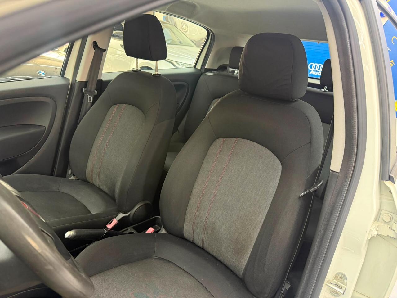 Fiat Punto 1.3 75Cv -Diesel