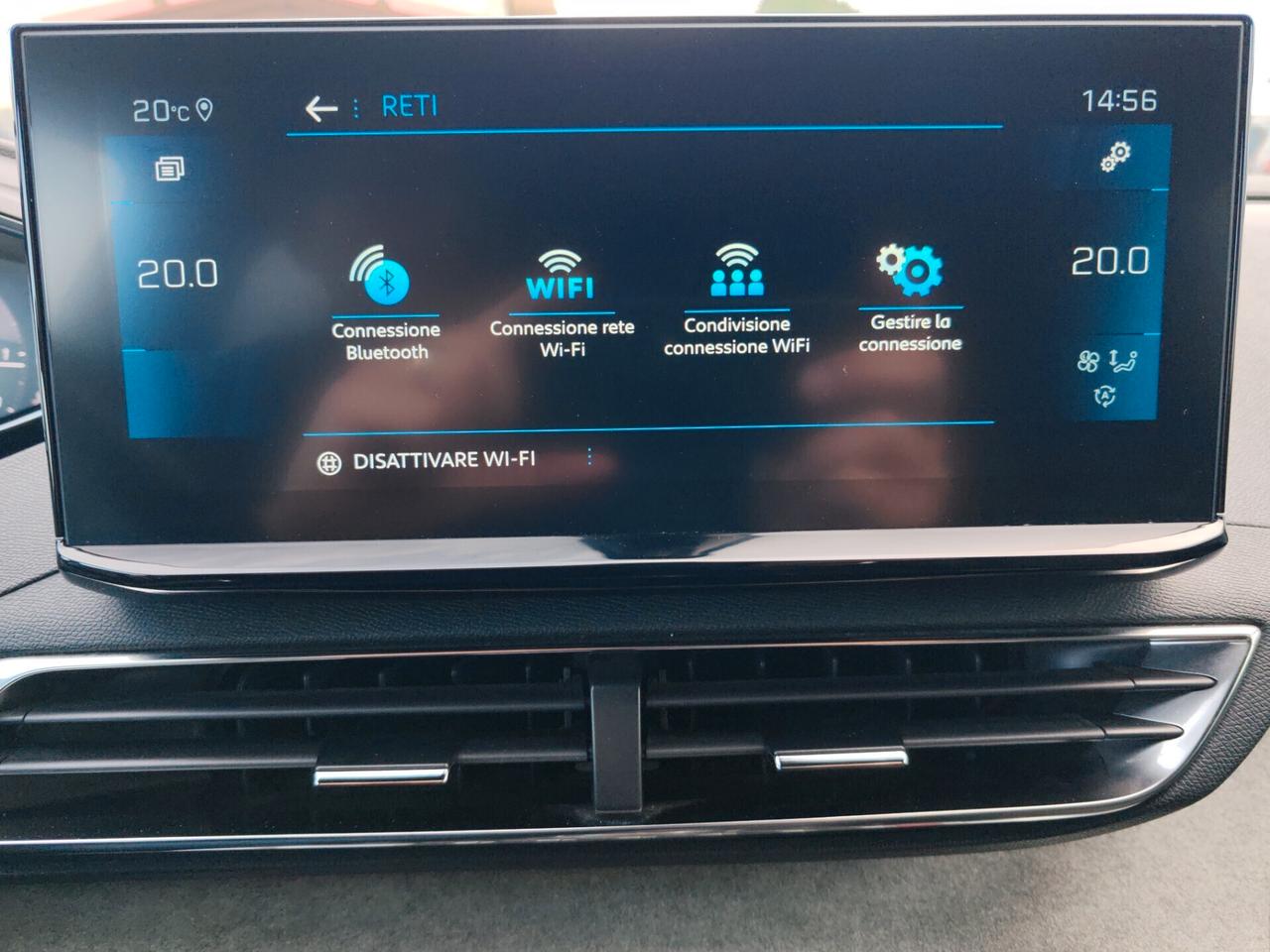 Peugeot 3008 BlueHDi 130 S&S EAT8 GT