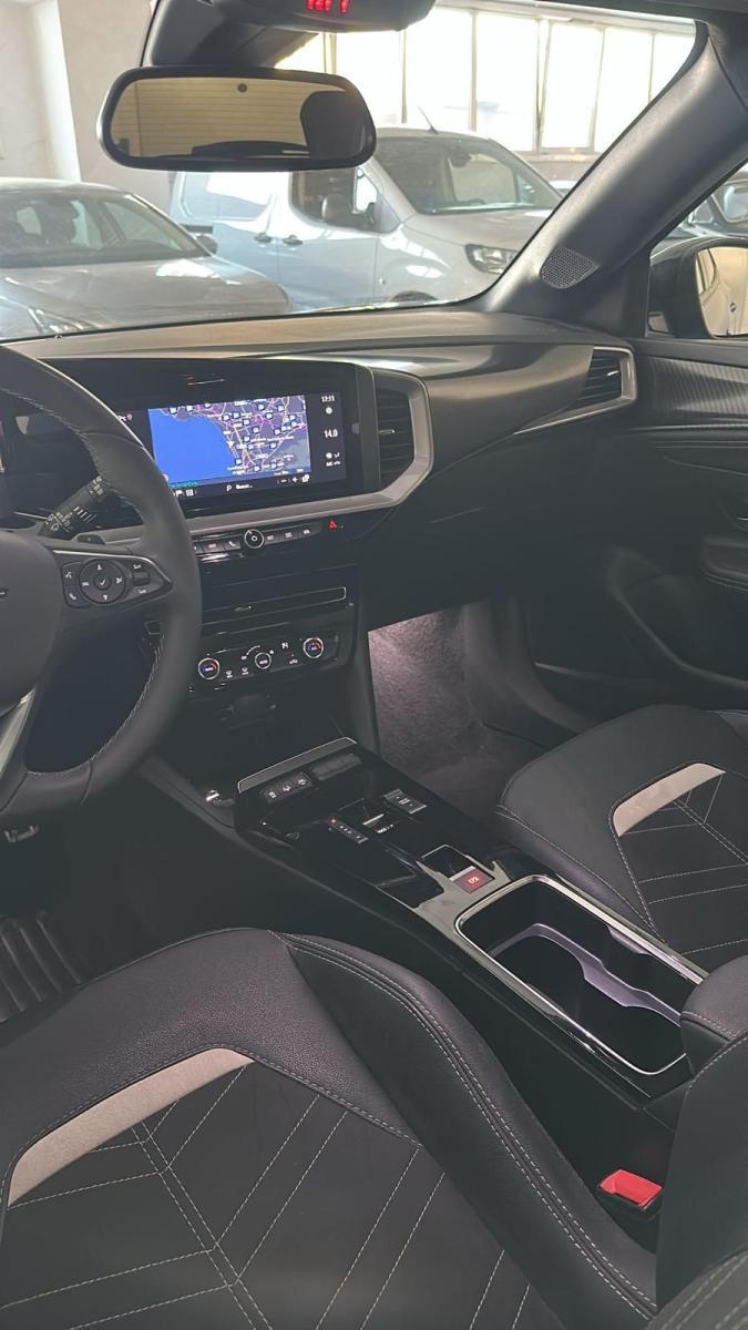 OPEL - Mokka - 1.2 Turbo 130 CV aut. Ultimate