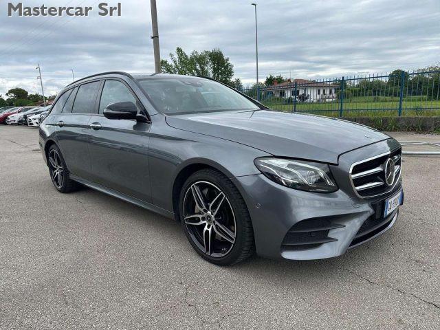 MERCEDES-BENZ E 350 E SW 350 d Premium auto - GA890XV