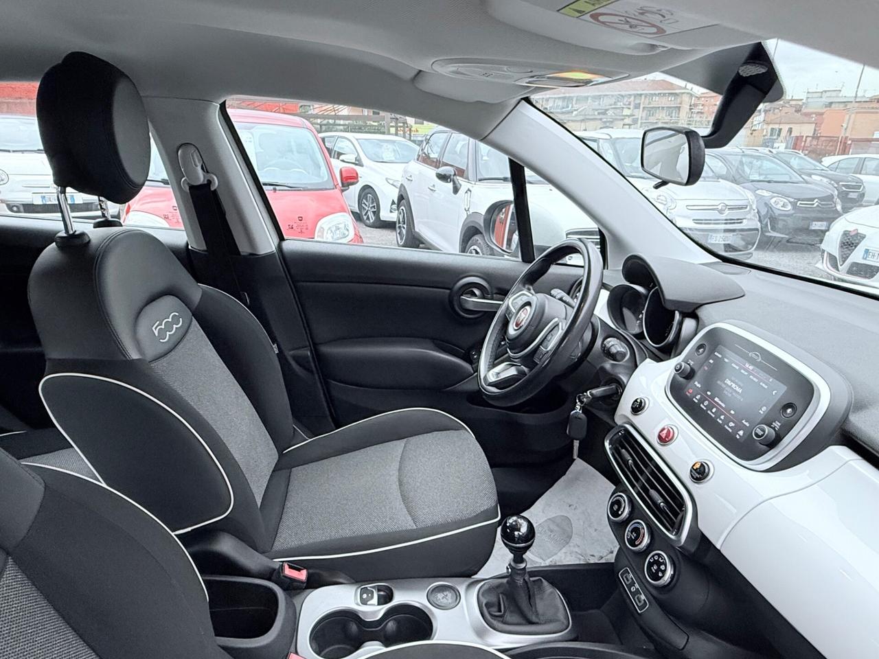 500X 1.3 95 cv -lounge --unipro-E6 -rate