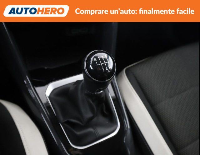 VOLKSWAGEN T-Roc 1.5 TSI ACT Advanced BlueMotion Technology