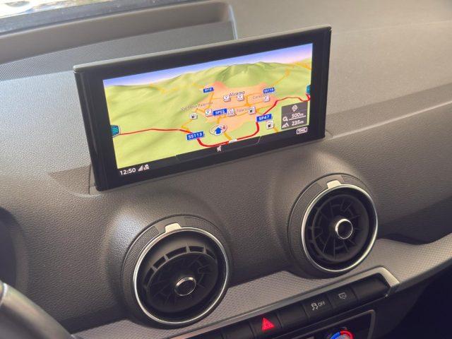 AUDI Q2 30 TDI Admired Advanded