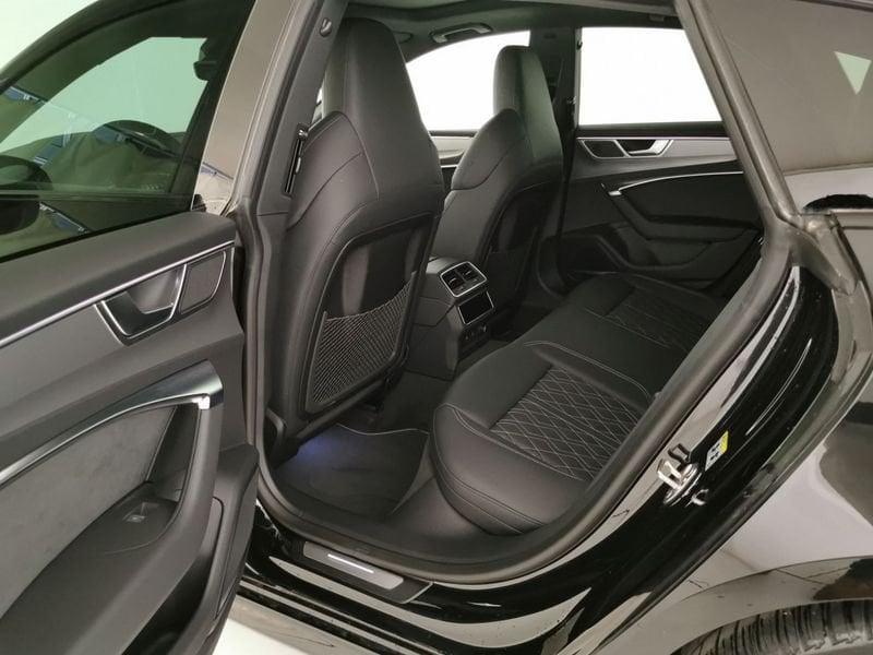 Audi A7 Sportback 45 3.0 tdi mhev 48V quattro s-tronic