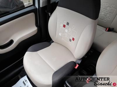 Fiat Panda 1.3 mjt 16v Lounge 75cv
