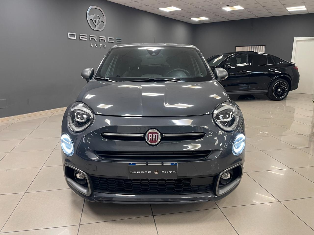 Fiat 500X 1.6 MultiJet 120cv Sport