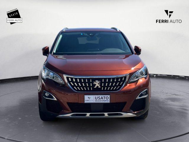 PEUGEOT 3008 PureTech Turbo 130 S&S EAT6 Active