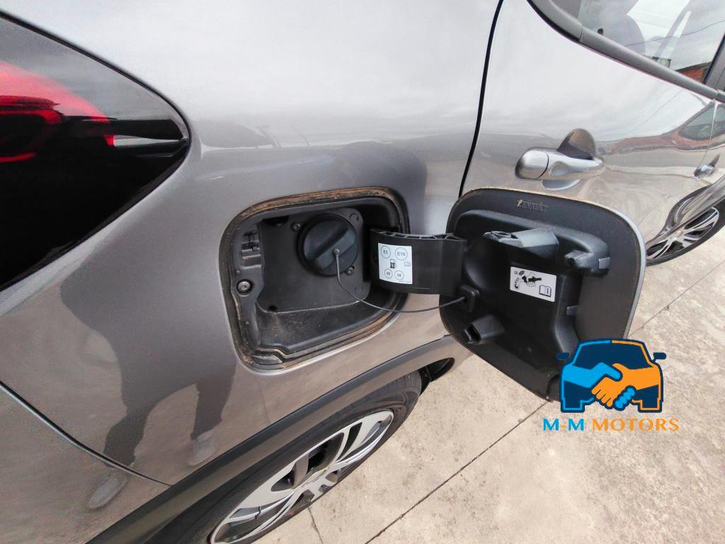 Renault Captur 0.9 tce Life 90cv my18