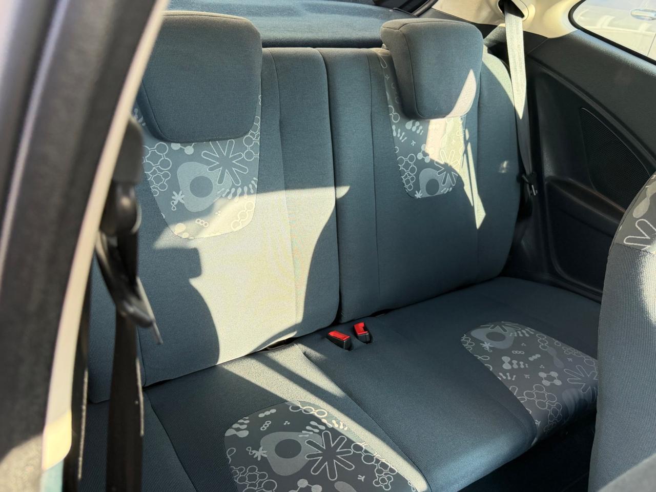 Ford Ka 1.2 8V 69CV Titanium