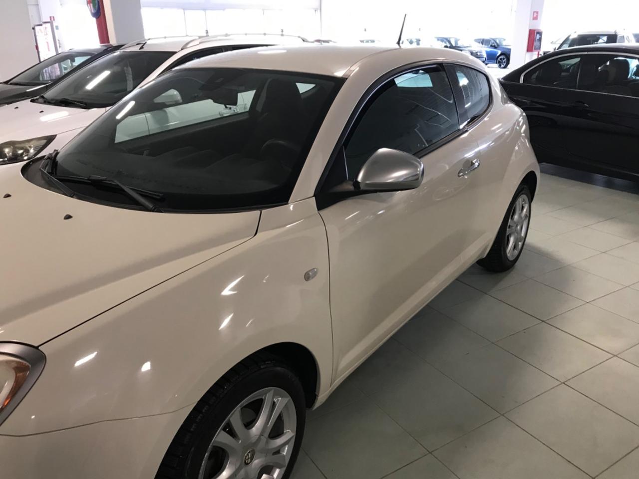 Alfa Romeo MiTo 1.4 78 CV 8V S&S Progression