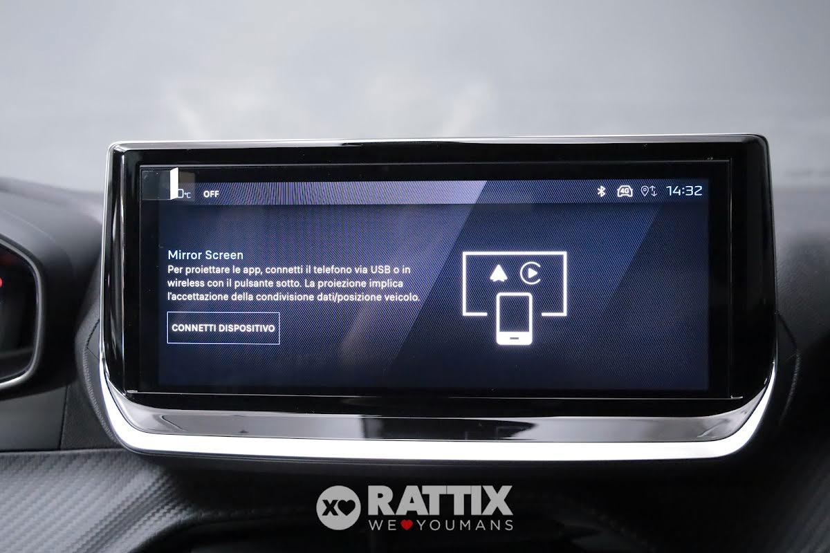 Peugeot 2008 1.2 puretech 100CV Allure