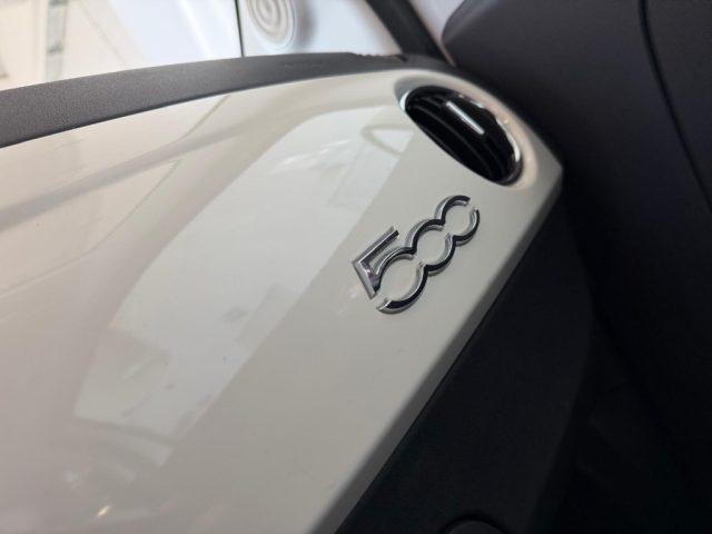 FIAT 500 1.2 Lounge. //BELL1SS1MA//