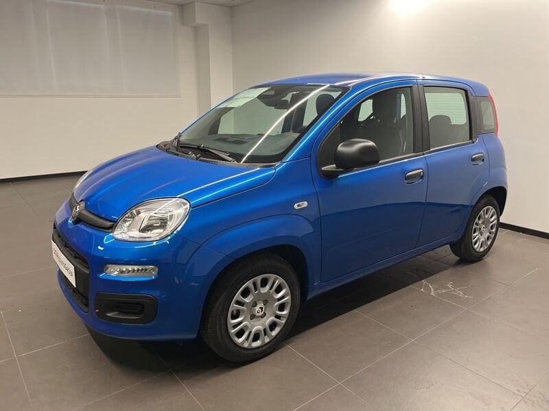 FIAT Panda NEW 1.0 HYBRID