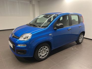 FIAT Panda NEW 1.0 HYBRID
