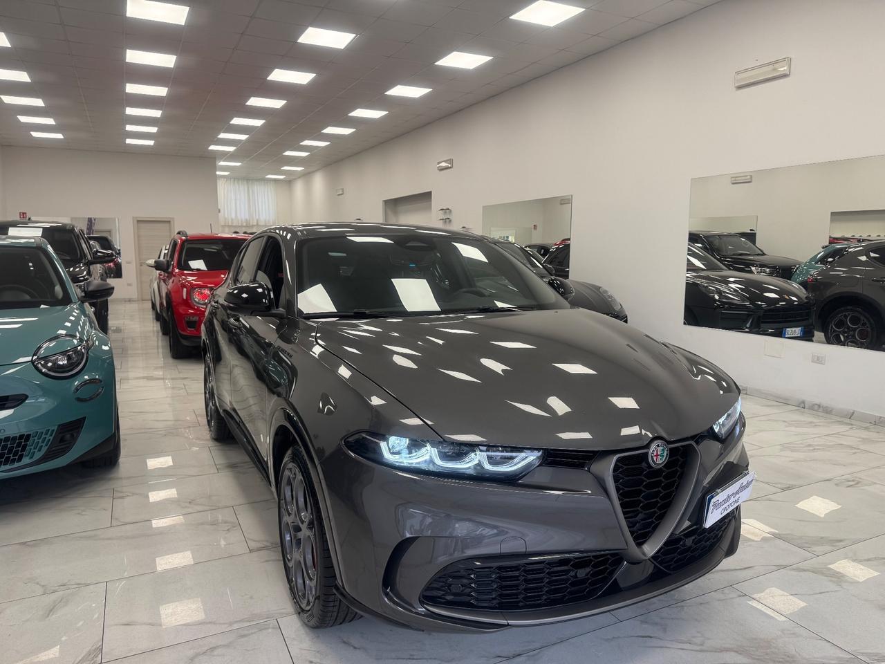 Alfa Romeo Tonale 1.3 280 CV PHEV AT6 Q4 Speciale