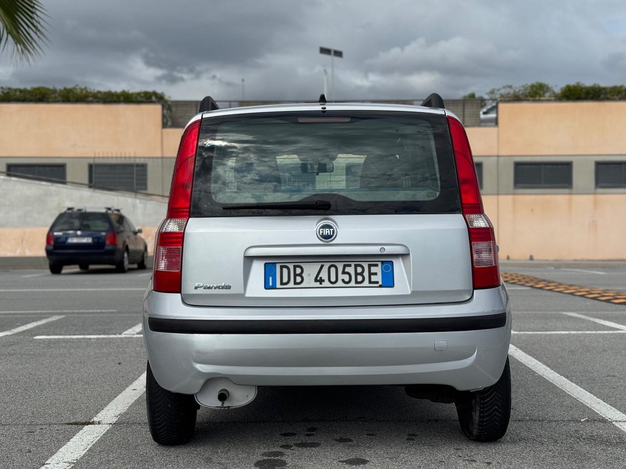 Fiat Panda 1.2 Dynamic NEO PATENTATI KM REALI 1 PRO