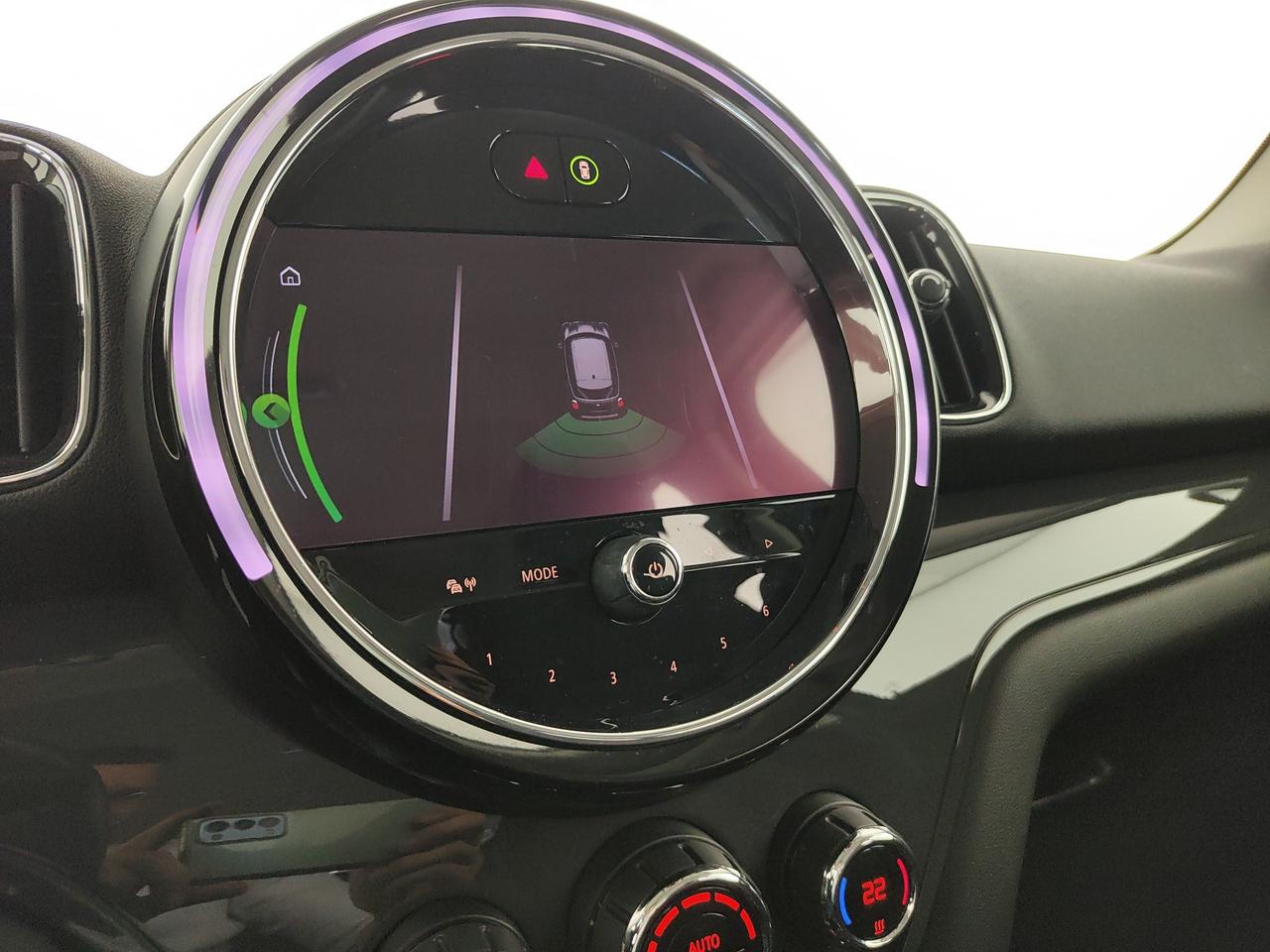 MINI Mini Countryman F60 2020 - Mini Countryman 1.5 One D Busines
