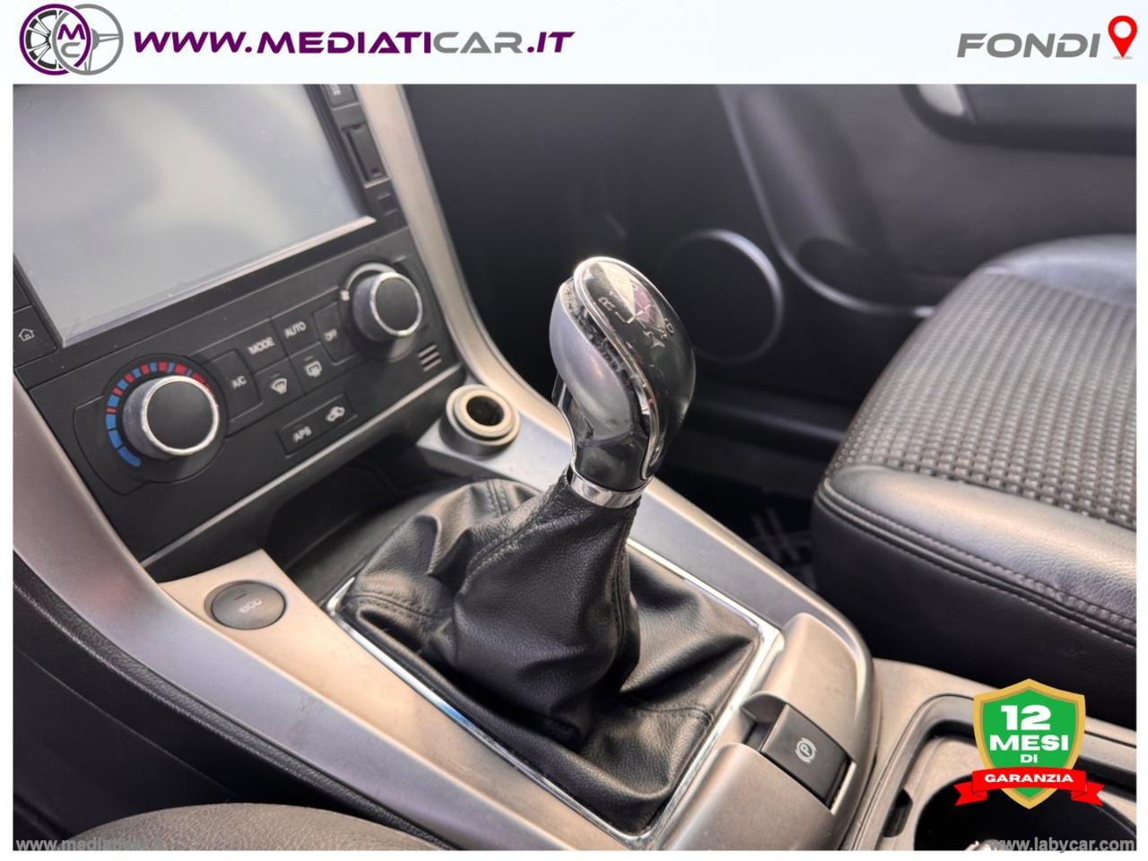 CHEVROLET Captiva 2.2 VCDi 163 CV 2WD LT