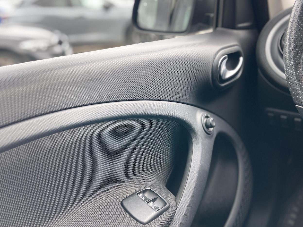 Smart ForFour 1.0 Benzina 71CV E6 Neo. Automatica - 2016