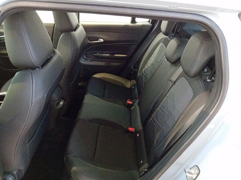 Jeep Avenger Avenger 1.2 Turbo 110 CV MHEV Altitude