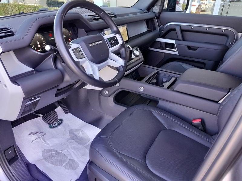 Land Rover Defender 3.0D I6 200 110 SE AWD auto. AUTOCARRO/NETTO IVA