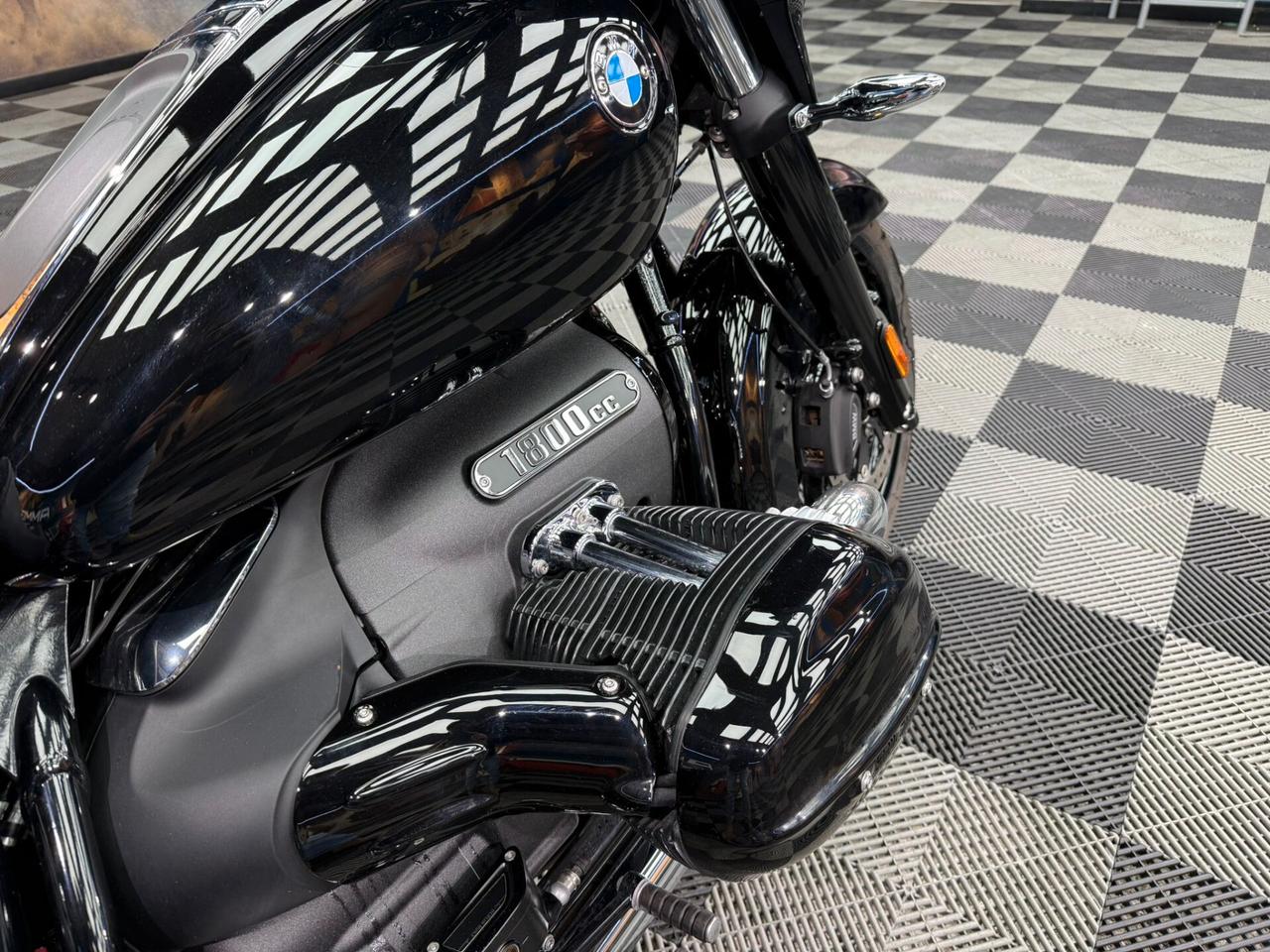 Bmw R 18 (56640)