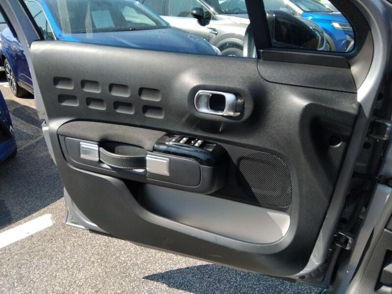 Citroën C3 III 2017 1.2 puretech Max s&s 110cv eat6