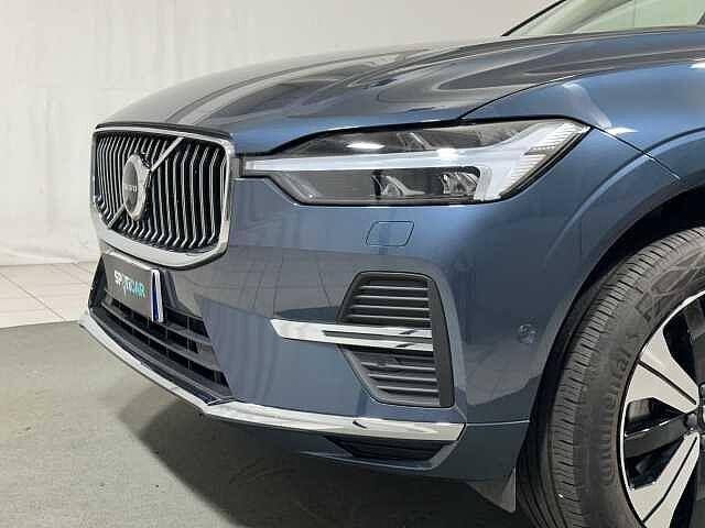 Volvo XC60 T6 Recharge Plug-in Hybrid AWD auto Ultimate Bright