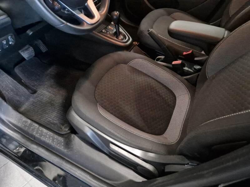 Smart ForFour EQ Passion
