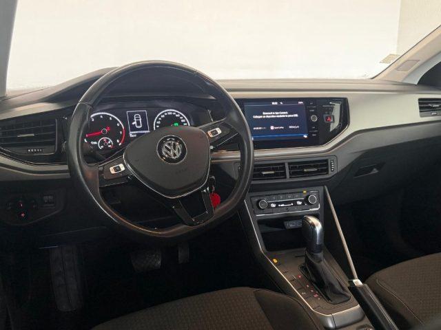 VOLKSWAGEN Polo 1.0 TSI 5p. Comfortline BlueMotion Technology