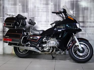 Honda GL 1200 Gold Wing Aspencade