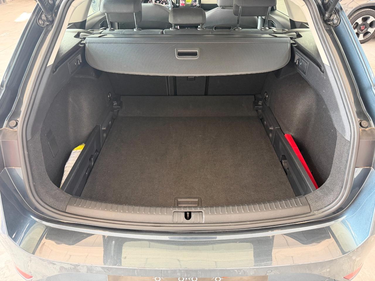 Seat Leon Sportstourer 2.0 TDI 150 CV DSG Style