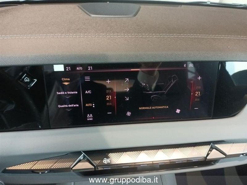 DS DS4 Modello: 1SD4 Esprit de Voyage BlueHDi 130cv