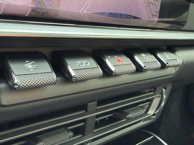 PORSCHE 992 Carrera 911 S Coupè